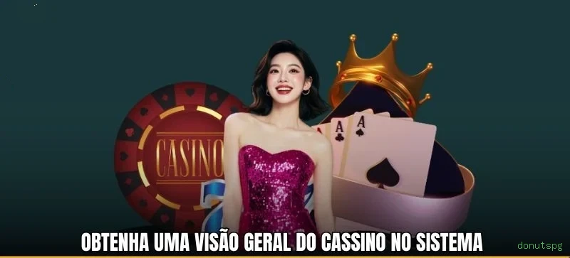 Opções de download da donutspg
