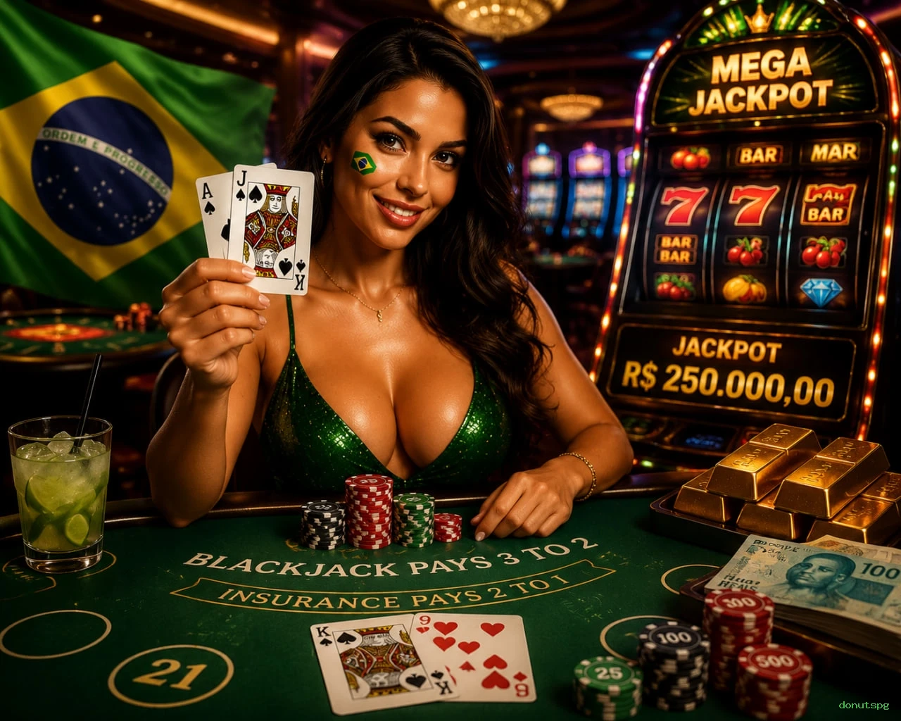 BGaming Live Blackjack