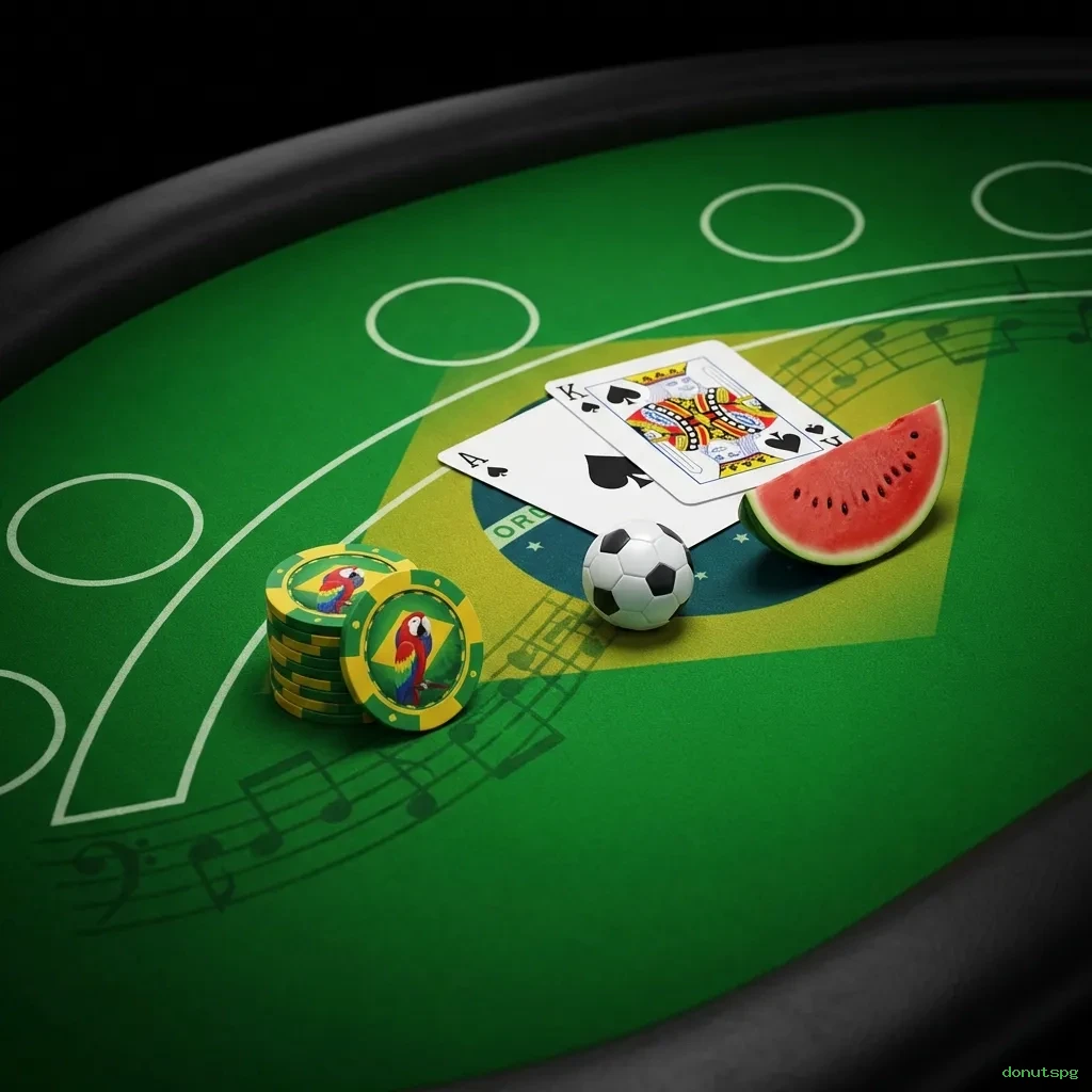 donutspg - Entre no Jogo e Ganhe Muito no Cassino Online Mais Seguro do Brasil!