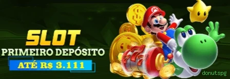 Imagem promocional da plataforma donutspg